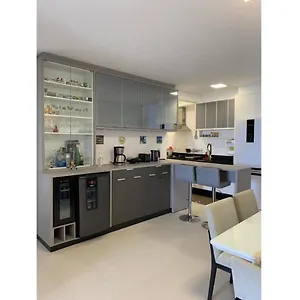 Apartamento Apto Espelho águas - Ingleses - Floripa/sc, Florianópolis