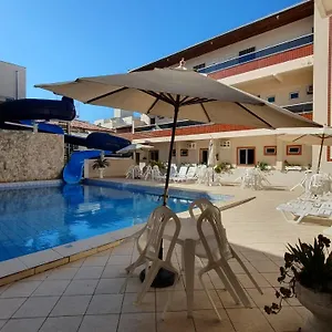 3* Aparthotel Tropicanas E Eventos