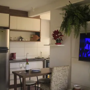 Apartamento De, Florianópolis
